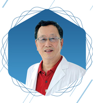 胡大一     会长