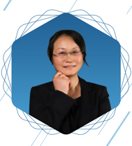 上海：沈玉芹   主委