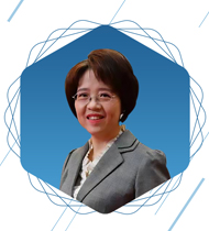 湖南省： 许丹焰    秘书