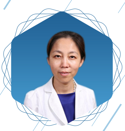 丁荣晶   副主任委员/秘书