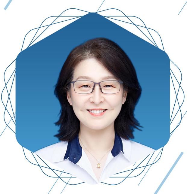 河北省：刘美霞  主委