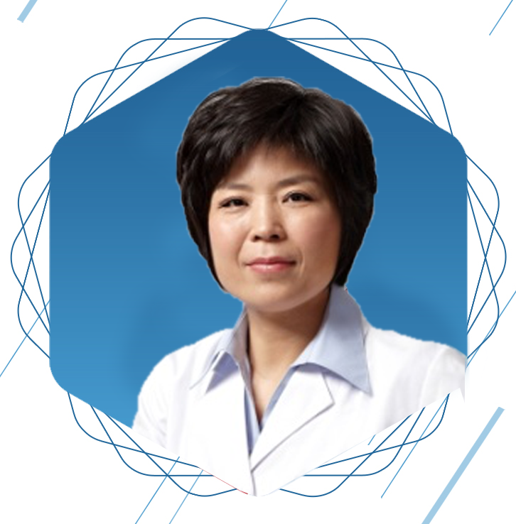 常翠青   副主任委员