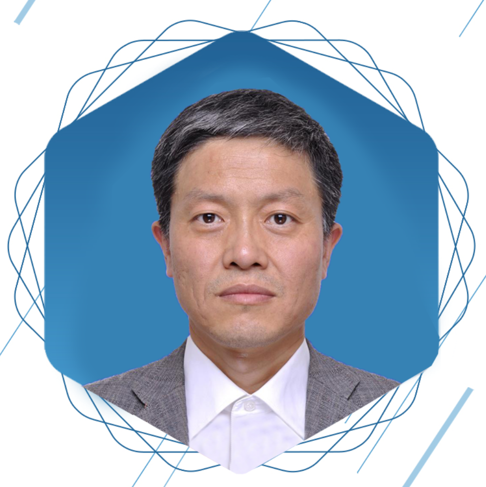 郭建军   副主任委员