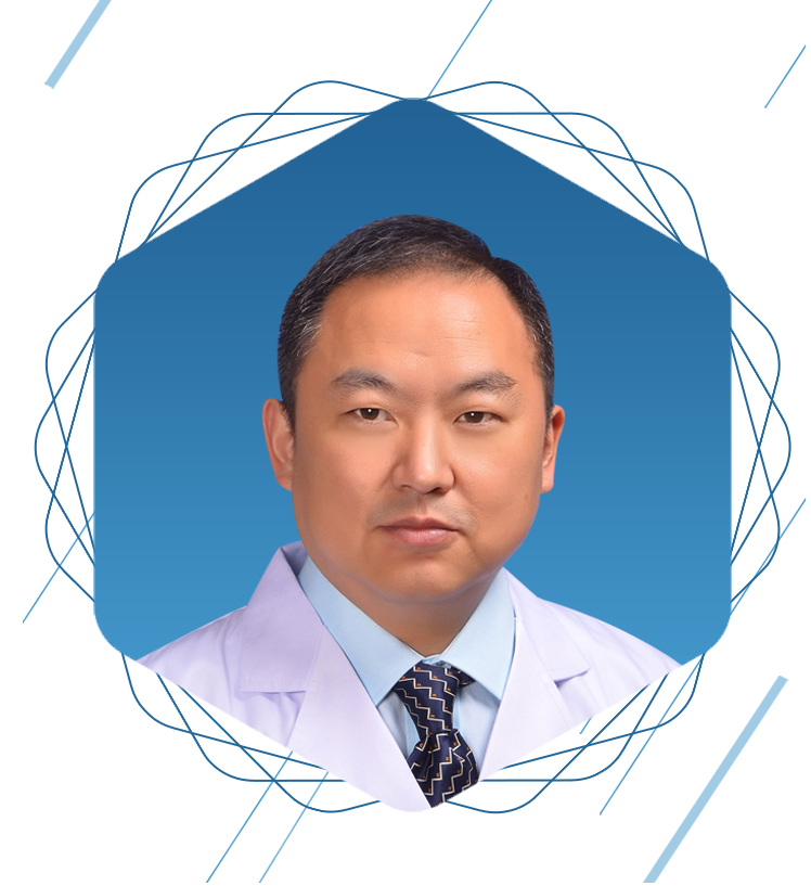 贵州省：许滔  主委